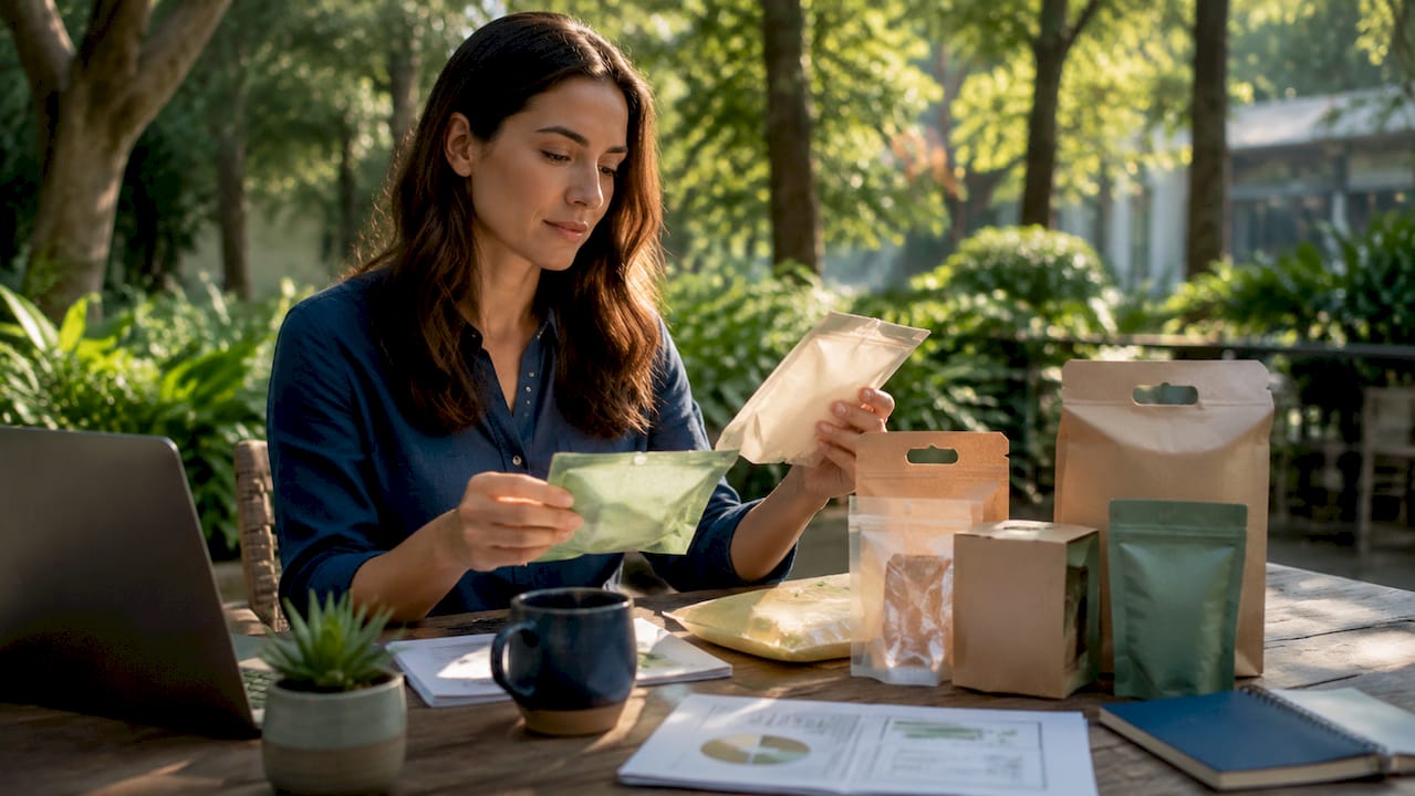 Sustainable Laundry Packaging Alternatives Explained - Purecise