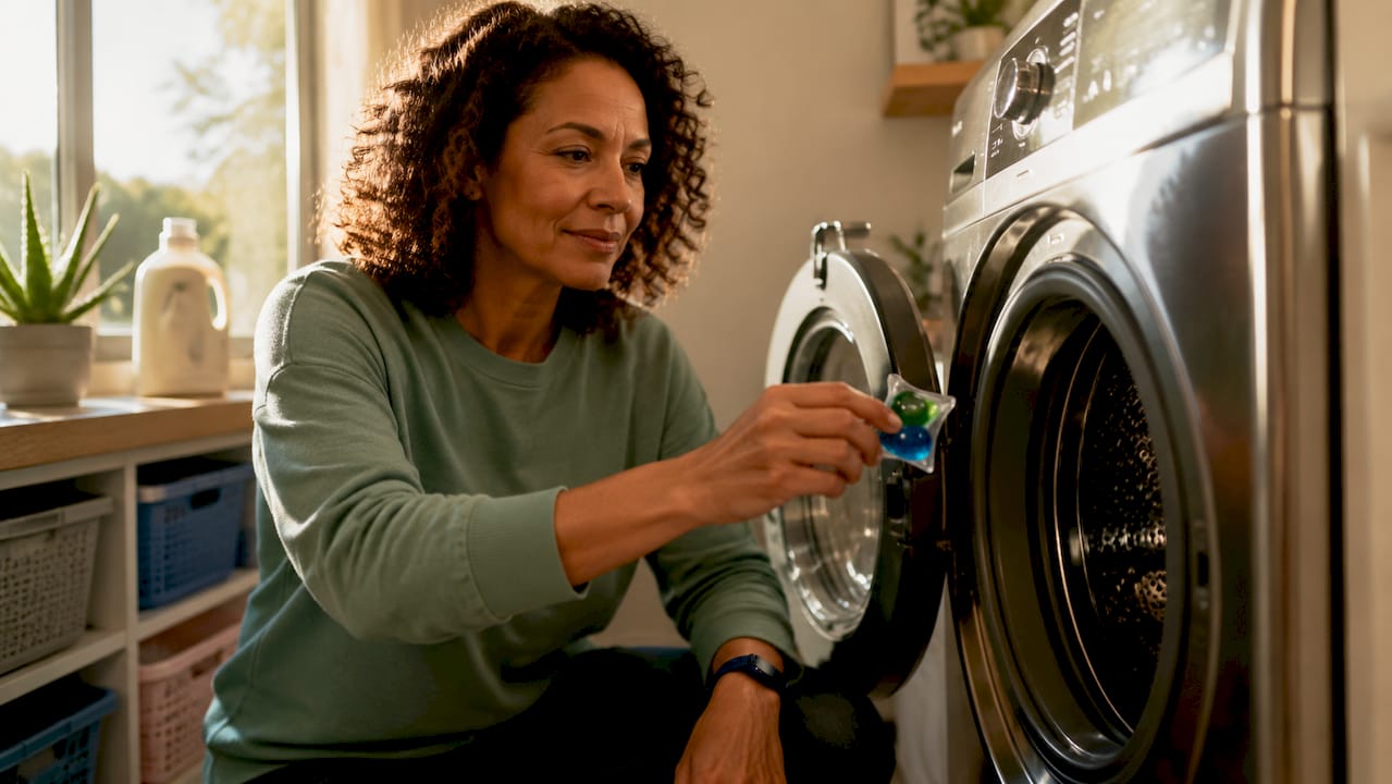 What Is Pre-Dosed Laundry Detergent? A Family Guide - Purecise