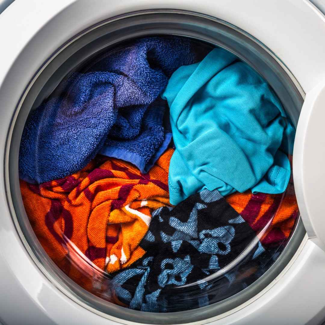 7 Unexpected Items You Can Clean in Your Washing Machine - Purecise