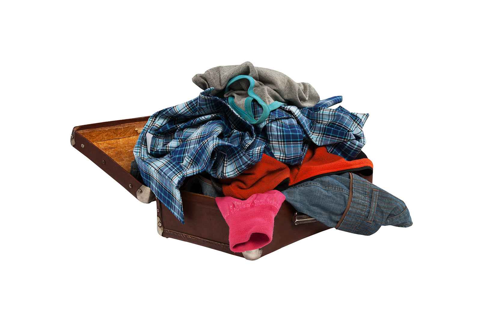 How to Do Laundry While Traveling: What Works and What Doesn't - Purecise