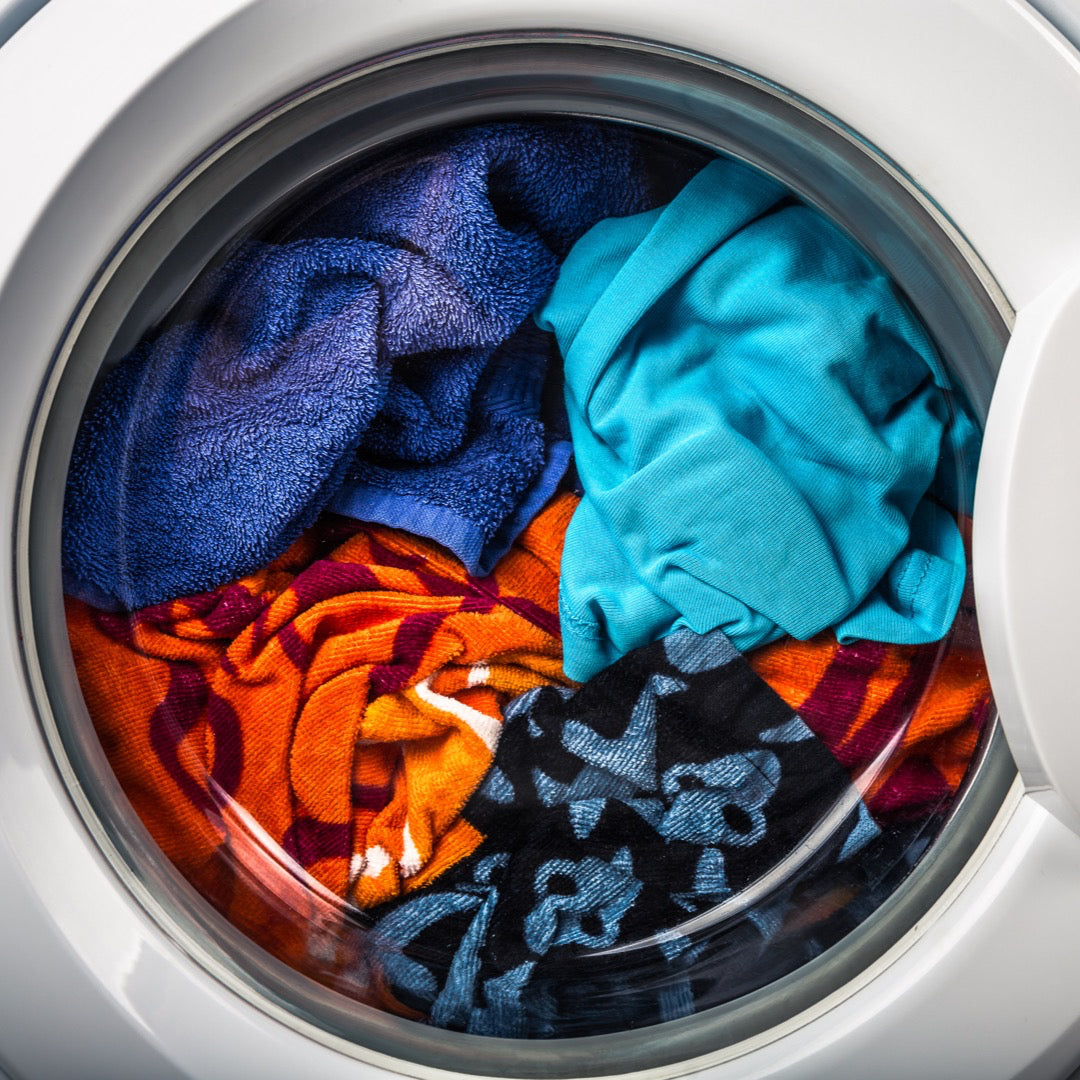 Laundry Detergent Sheets