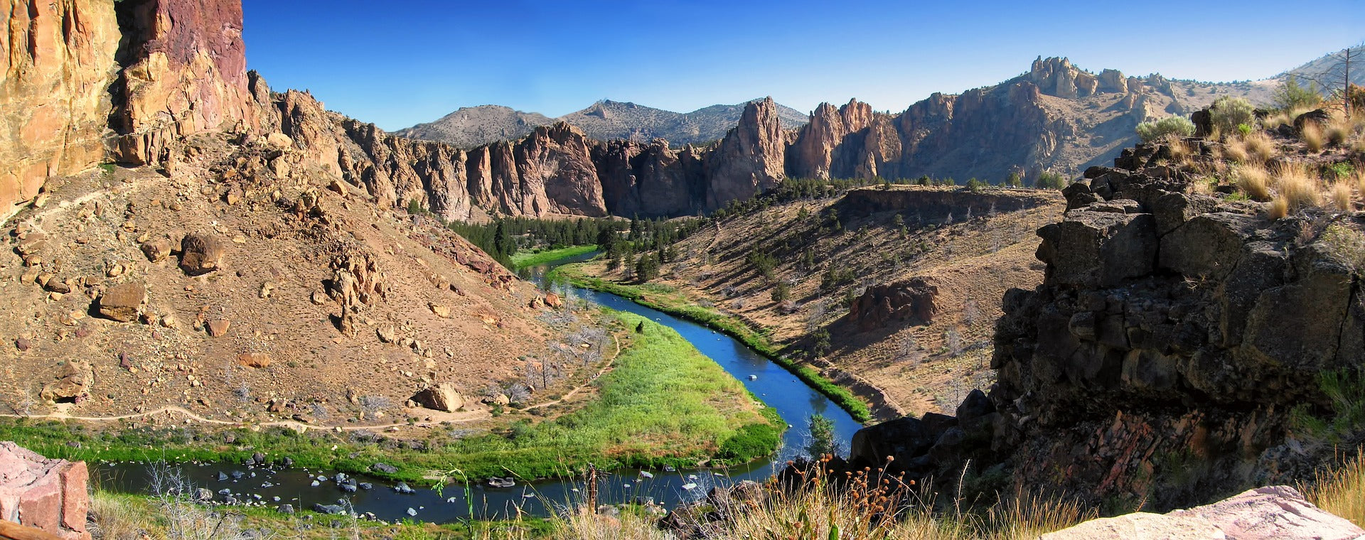 Eco-Friendly Living on the Trail: A Pacific Northwest Active Mom's Guide - Purecise