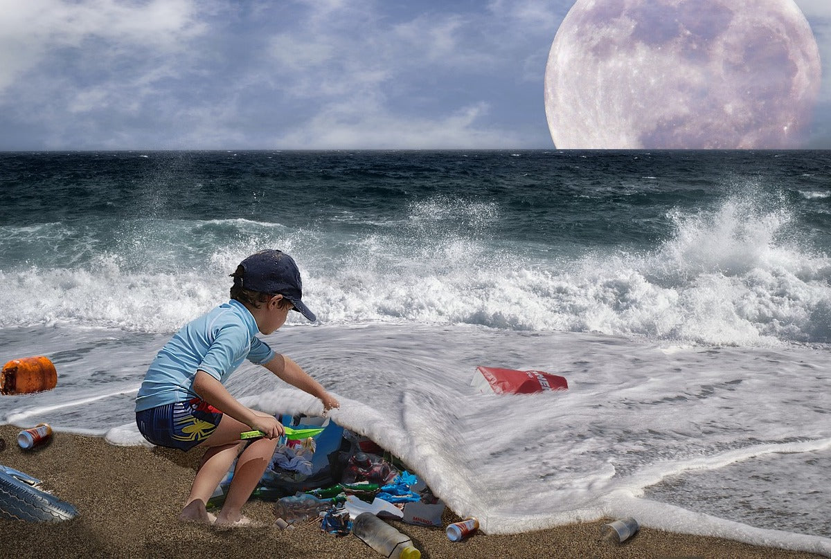Sustainability in Action: The Benefits of Using Purecise's Plastic-Free Detergent Sheets - Purecise