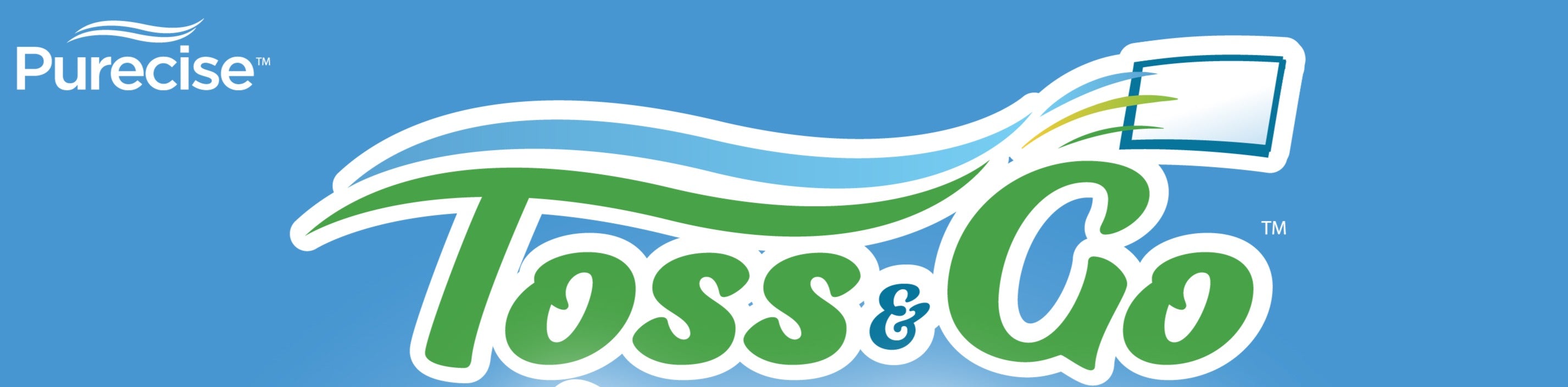 Unlocking Laundry Magic: The Power of Toss & Go Sheets - Purecise