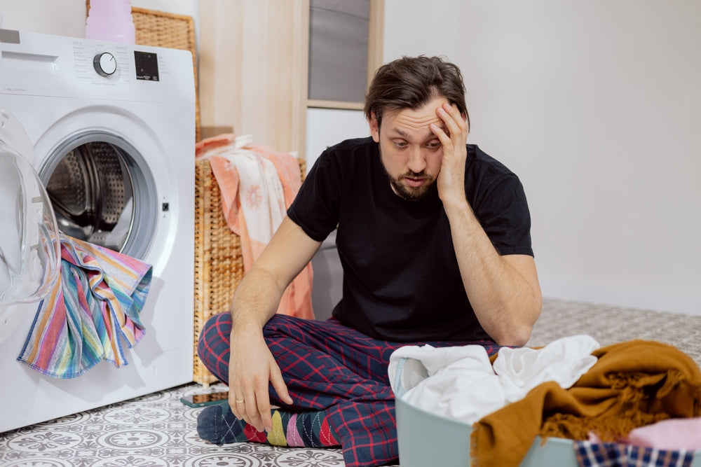 Laundry Minimalism: Simplify Your Routine, Space and Sustainability - Purecise