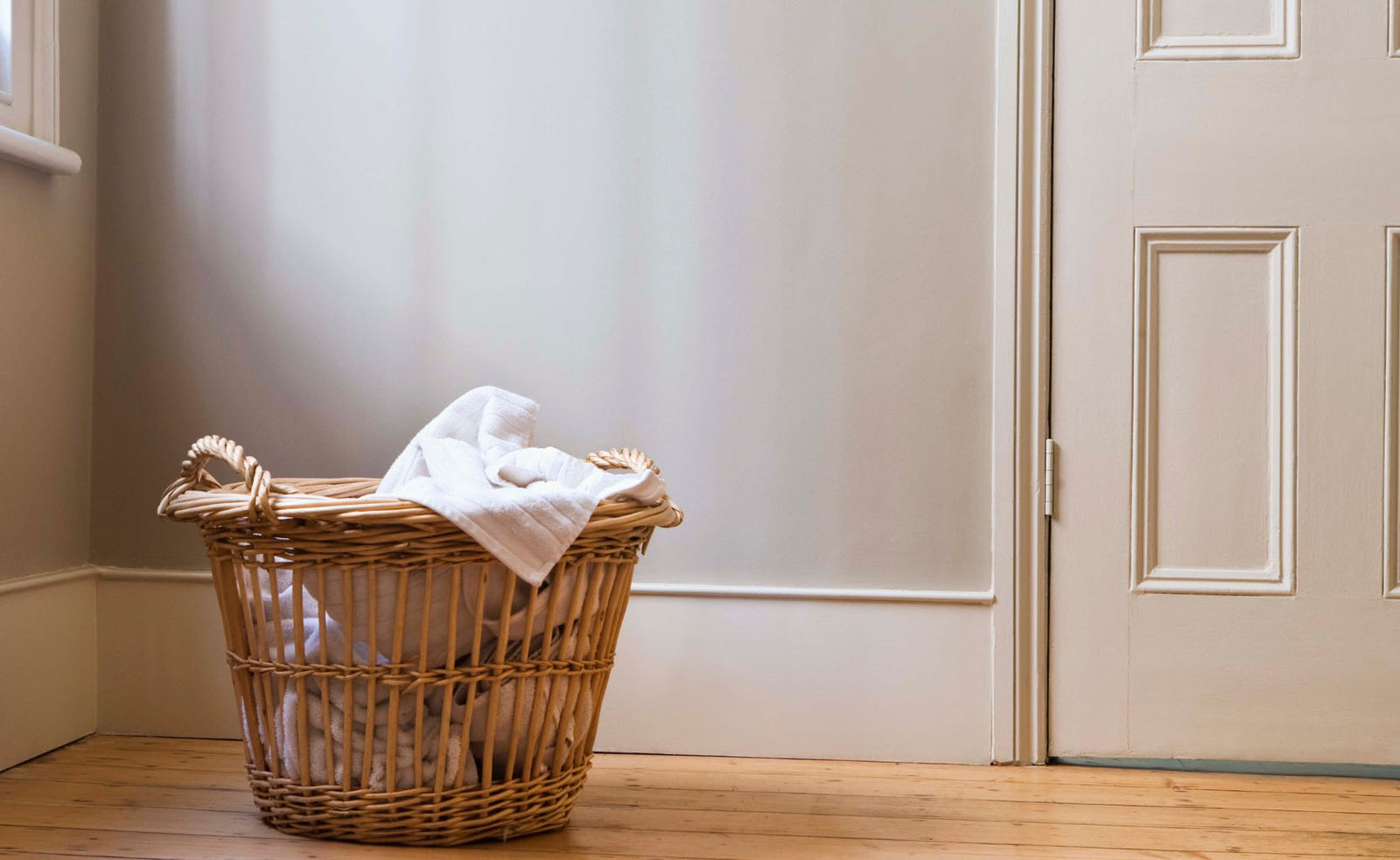 Clean laundry is better than lonely laundry.  Use half a sheet for smaller loads.  Purecise Clean laundry detergent.