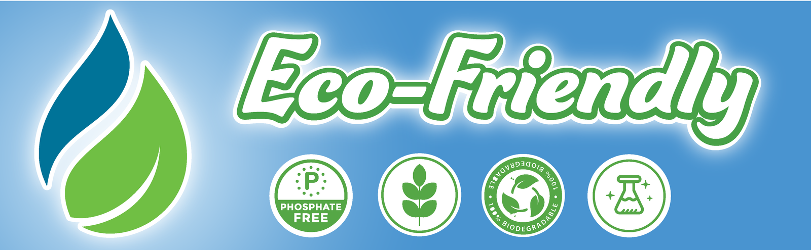 Toss & Go Laundry Detergent Sheets by Purecise Eco-Friendly