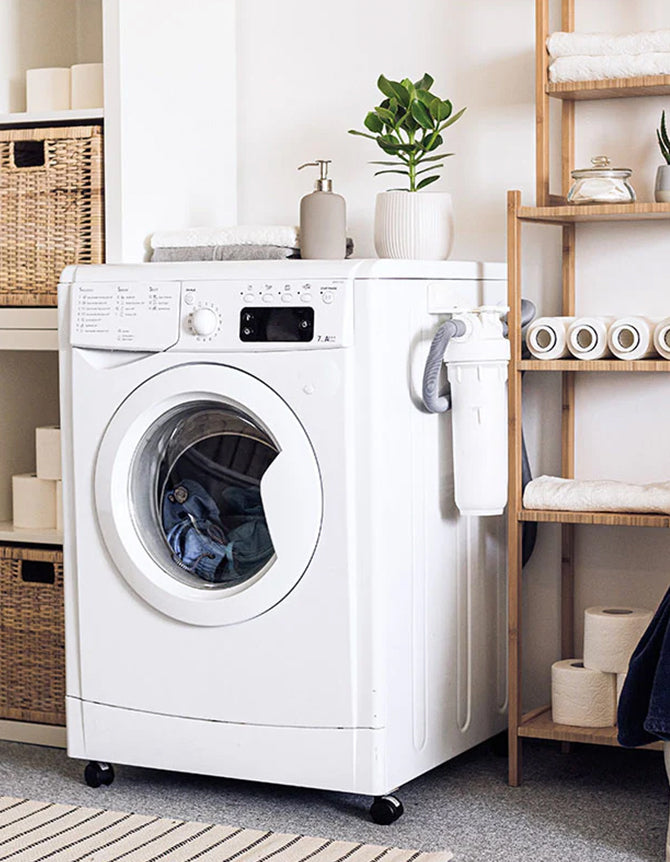 Purecise Clean Toss & Go Laundry Detergent Sheets - Why you should make the switch!