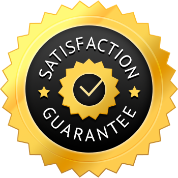 Purecise Clean Satisfaction Guarantee