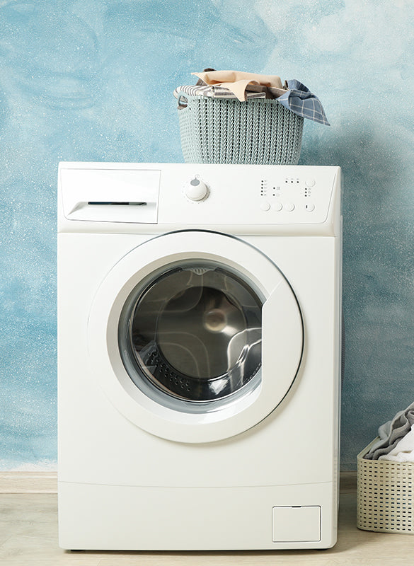 Purecise Clean beautiful washing machine